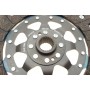 Комплект зчеплення Audi A4 1.9TDI 01-08 (85kw) (d=228mm) (+вижимний)
