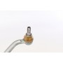 Тяга рульова (з наконечниками) (R) Opel Omega A 1.8-3.6 86-92 (поперечна)