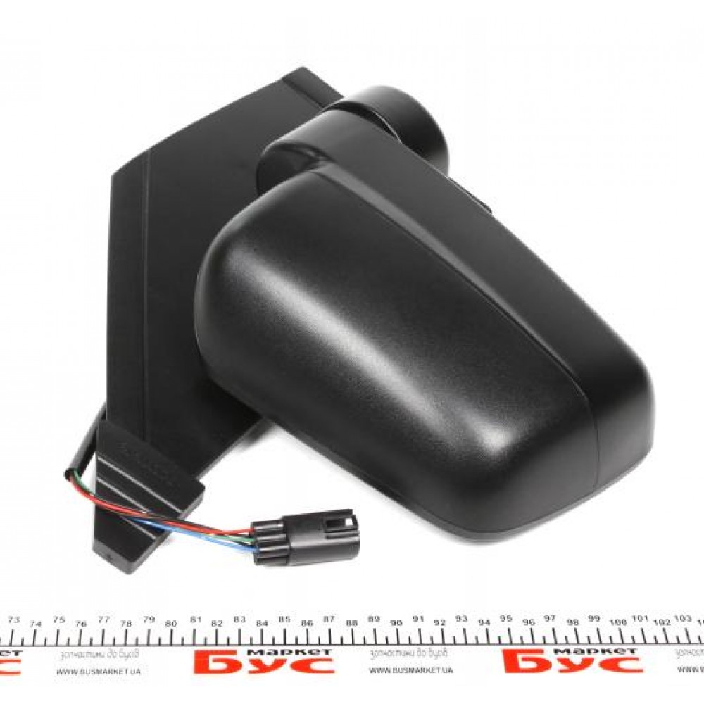Дзеркало заднього виду Ford Connect 09- (R) (електро)