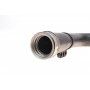 Патрубок інтеркулера (задній) (L) VW Golf V/Seat Leon 1.9TDI 03-