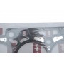 Прокладка ГБЦ VW Caddy III/Crafter/T5 2.0TDI 10- (3 отв.) (1.71mm)