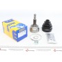 ШРКШ (зовнішній) Opel Astra F/G 93-05/Zafira A 99-05/Vectra B 95-03 (33z/25z/52mm/90mm/56mm)(+ABS29z)