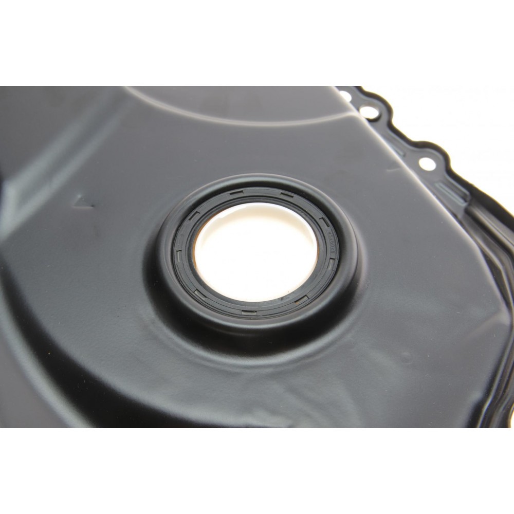Кришка двигуна (передня) Audi A1/A3/A4/A5/A6/A7/A8/Q2/Q3/Q5/Q7 1.8-2.0 06-