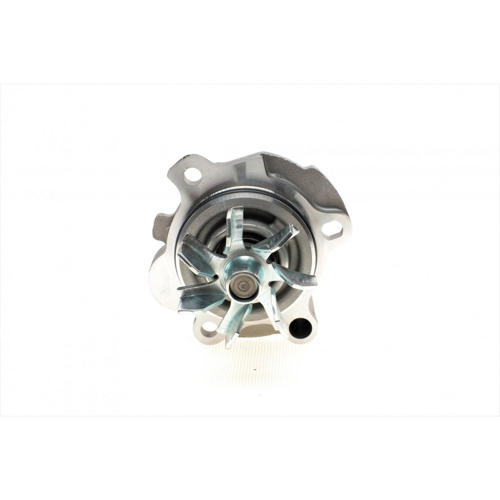 Комплект ГРМ + помпа VW Caddy III/T5 2.0 EcoFuel 06-15
