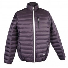 Куртка JBM (сіро-чорна) (M)