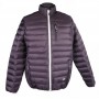 Куртка JBM (сіро-чорна) (M)
