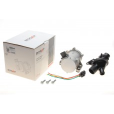 Помпа води + термостат BMW 1 (F20/21)/5 (F10) 2.0i 10- (N20B20A) (електр.)