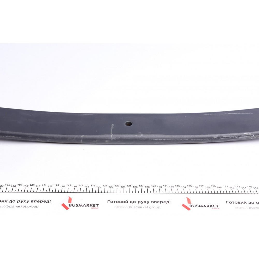 Ресора передня корінь MAN 8.150 (80/825/825) 23mm