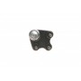 Опора кульова (передня/знизу/L) Audi A1 10-/Seat Ibiza 02-15/Skoda Fabia 99-14/Rapid 12-/VW Polo 01