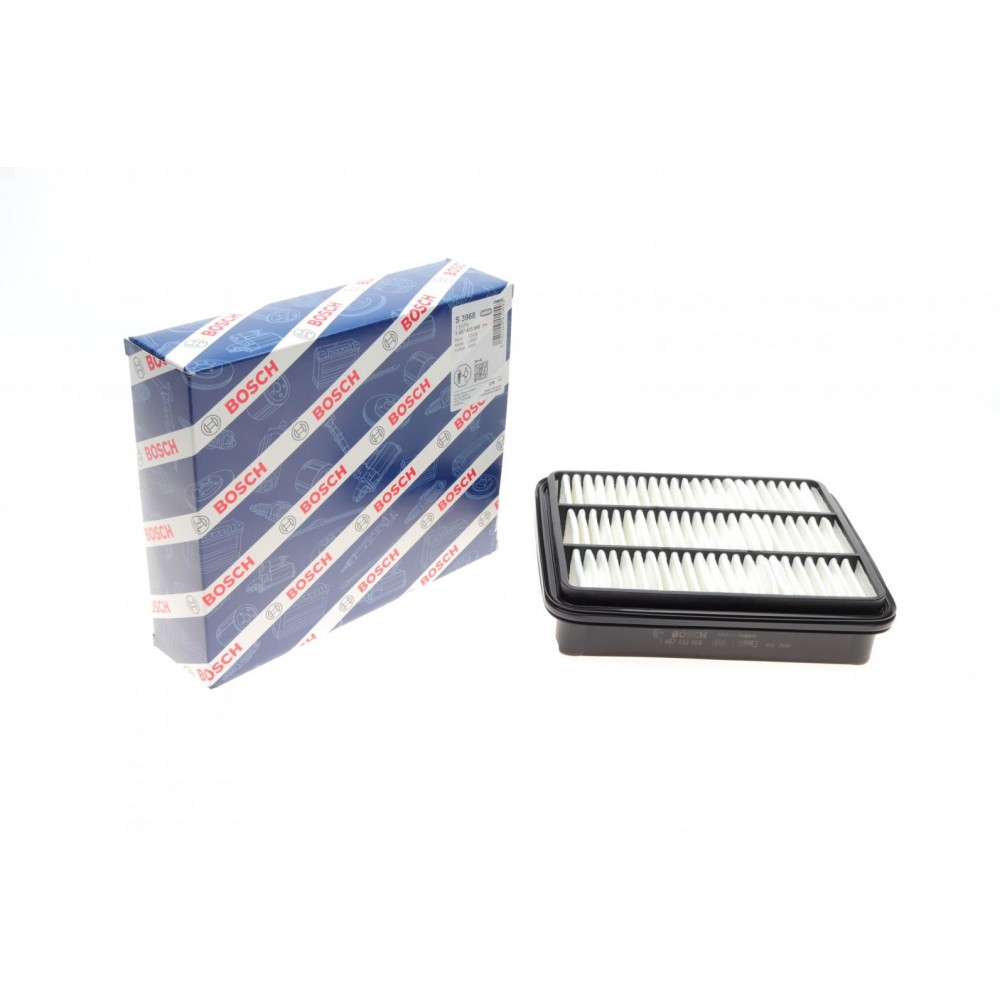 Фільтр повітряний Mitsubishi Galant 92-03/Pajero Pinin 99-05/Montero 1.8-2.0 i 96-