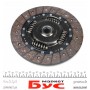 Комплект зчеплення Citroen Berlingo 1.6HDI 05- (d=228mm) (+вижимний)