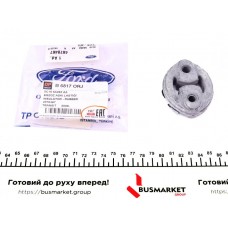 Гумка глушника Ford Transit 2.2/2.4 TDCi/2.5DI 94-14