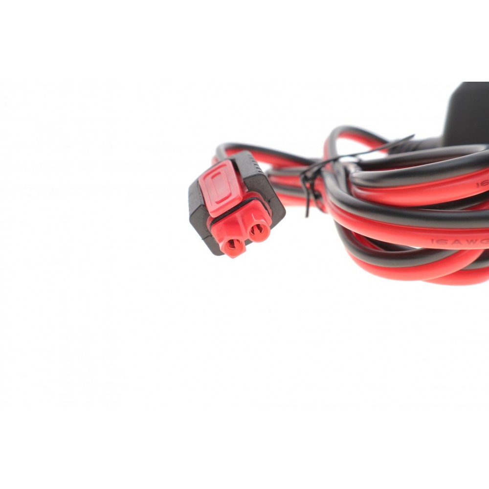 Зарядний пристрій  C40-Li (6V/12V) (для аккум. ємністю від 1.2Ah до 120Ah) 5A (EFB/GEL/VRLA/AGM)