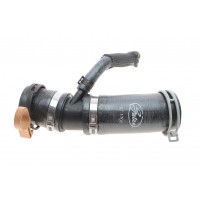 Патрубок системи охолодження Land Rover Discovery/Range Rover 3.0/5.0 09-