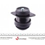 Подушка двигуна (задня) (R) VW Golf1.6-2.0 TD/D 91-99