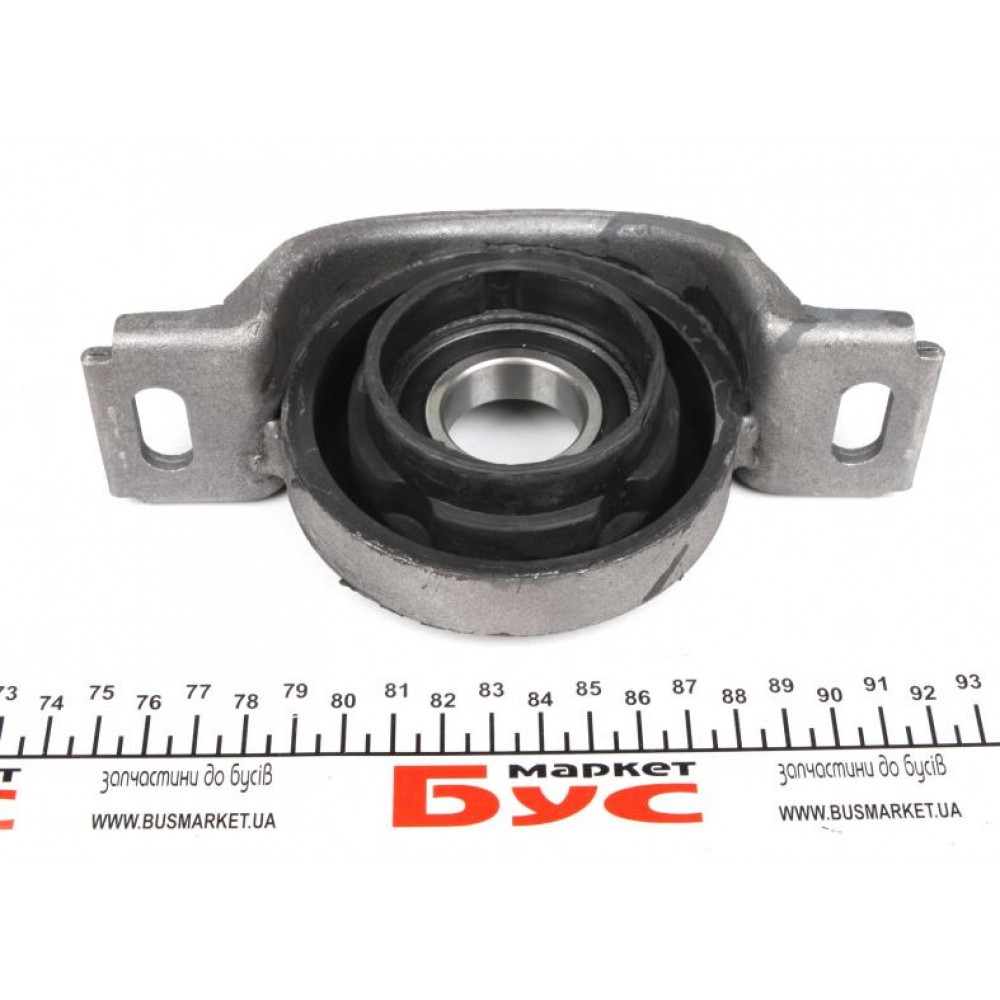 Підшипник підвісний (передній) MB Vito (W639) 03- (d=30mm)
