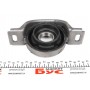 Підшипник підвісний (передній) MB Vito (W639) 03- (d=30mm)