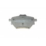 Колодки гальмівні (задні) Citroen C4/Berlingo/Peugeot 308/508/3008/Partner/Opel Combo 13-