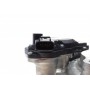 Турбіна Toyota Corolla 1.4 06-