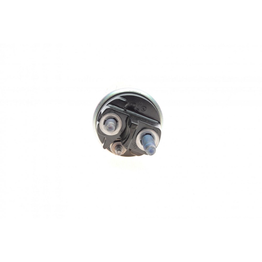Реле стартера втягуюче Citroen Berlingo/C4/C5/Peugeot 206/306 1.8-2.2 -15 замінено на 1986SE1683
