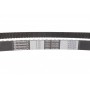 Комплект ГРМ + помпа Ford Mondeo 1.6Ti-VCT 07-14/Focus 1.4/1.6i 04-12/Fusion 1.2-1.6 02-12 (22x117z)