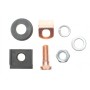 Ремкомплект стартера Toyota Land Cruiser Prado/80 4.2 D/TD 90-01