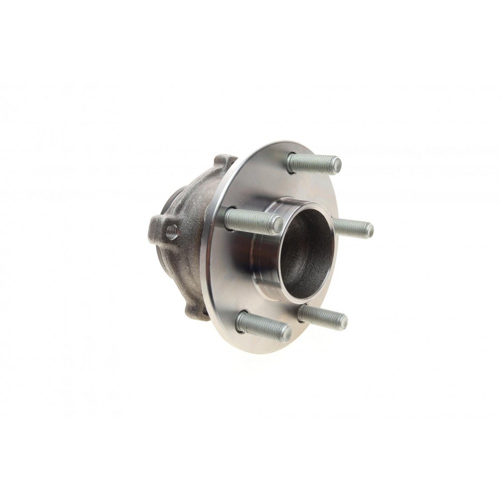 Підшипник маточини (задньої) Ford Focus II 04-12/C-MAX 07-12 (+ABS) (к-кт)