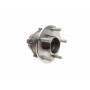 Підшипник маточини (задньої) Ford Focus II 04-12/C-MAX 07-12 (+ABS) (к-кт)