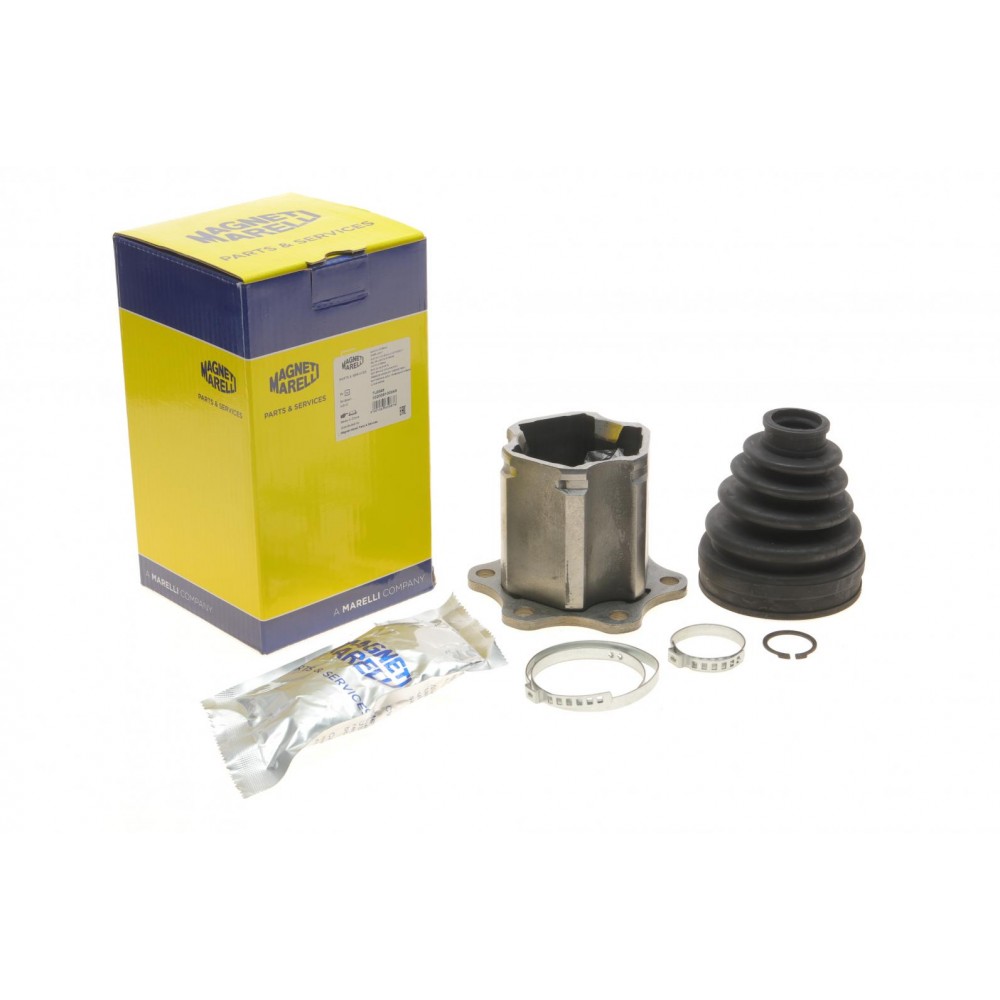 ШРКШ (внутрішній) VW Caddy/Golf/Passat/Audi A3 1.9/2.0TDI 03- (34z) (TIJ0049)
