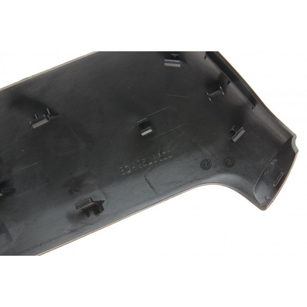 Накладка дзеркала заднього виду Citroen C3/C4 (L)