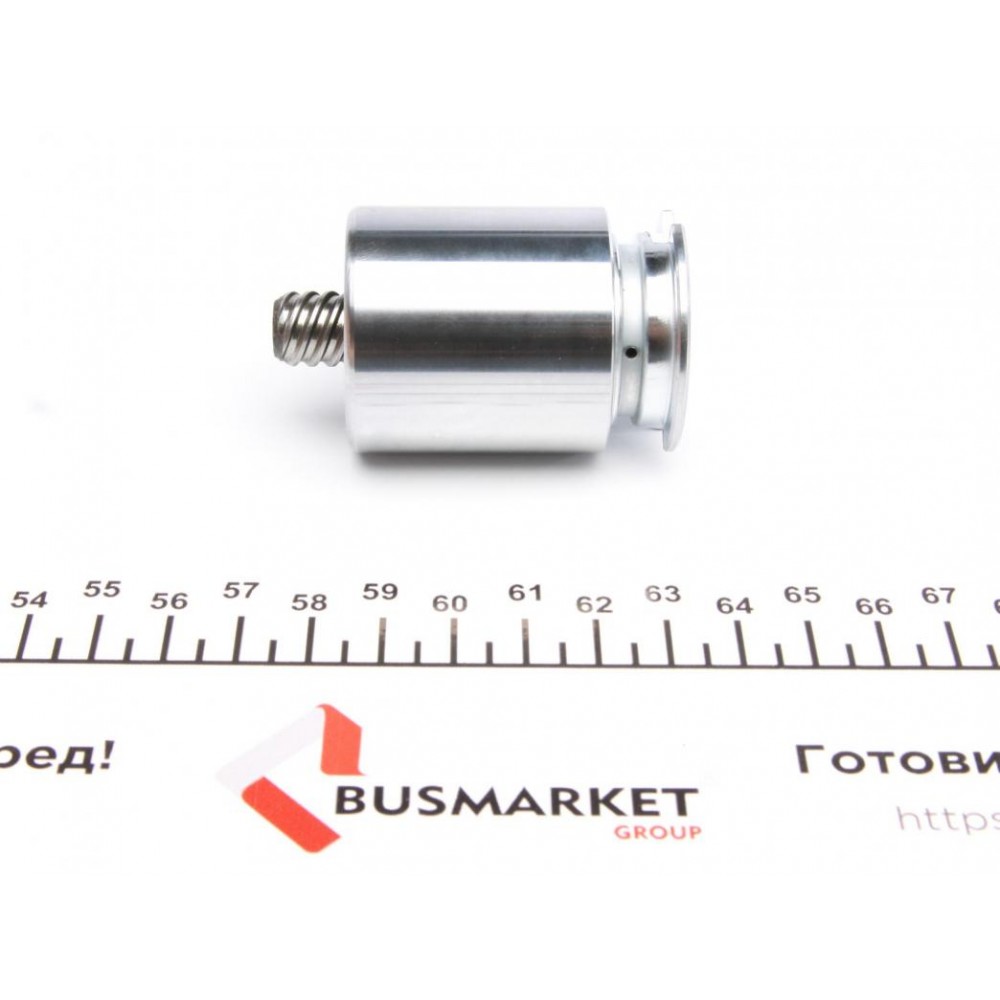 Ремкомплект супорта (заднього) (L) Citroen C4/Toyota Avensis 06- (d=38mm) (+поршень з механізмом)