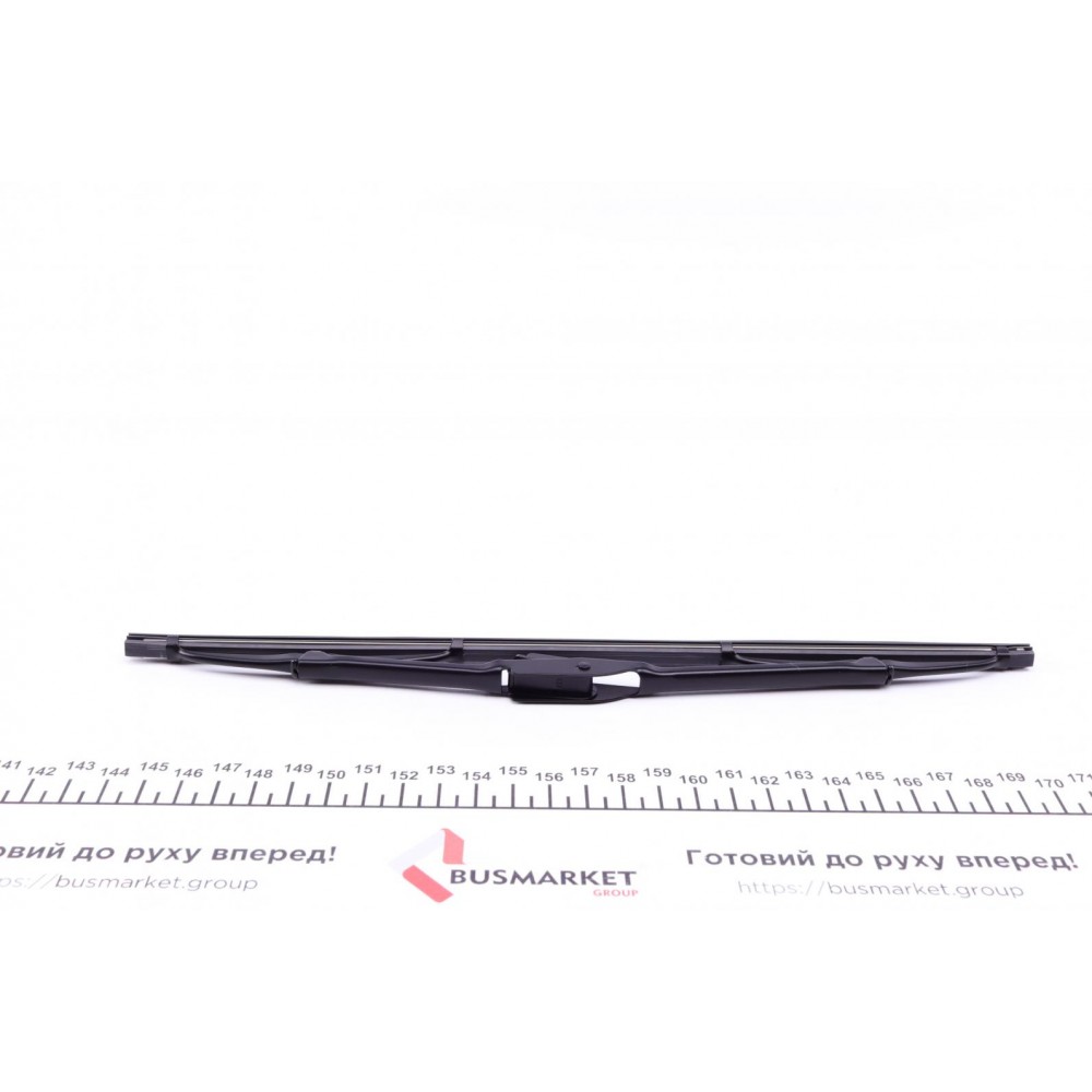 Щітка склоочисника (задня) (280мм) Ford Fiesta/Focus/Mondeo/Seat Leon/Toledo 99-12