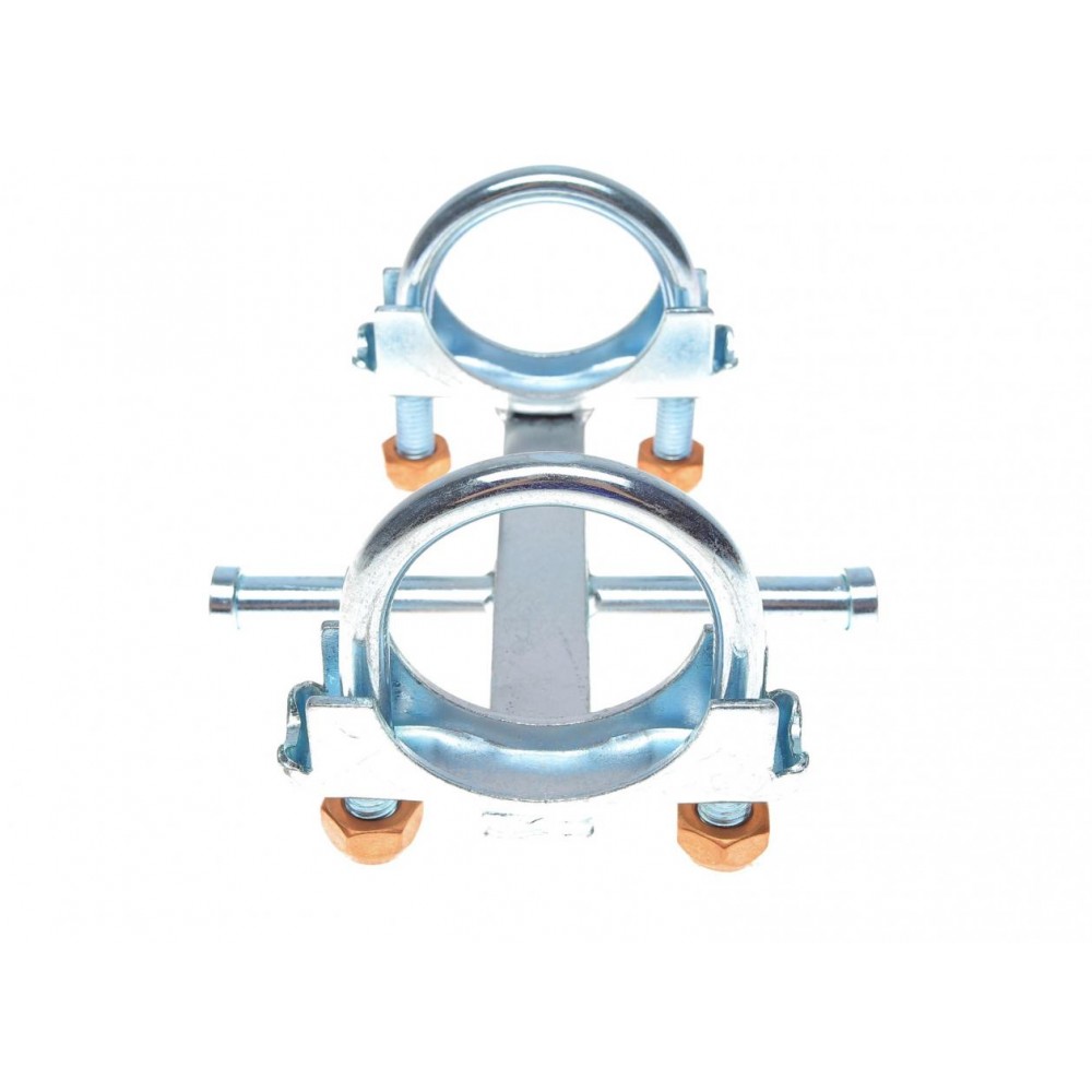 Кронштейн кріплення системи вихлопної VW Golf IV 97-06 (к-кт)