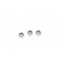 Опора кульова (передня/знизу) Ford C-Max 07-10/Focus 04-12/Volvo C30/C70/S40/V50 04-13 (d=21mm)