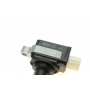 Котушка запалювання Renault Megane III/Scenic III/Laguna III 2.0 16V 07- (HÜCO)