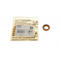 Сальник ТНВД Opel Astra F/Vectra A 1.7 CDTI 88-98