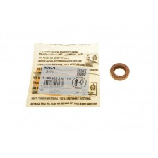 Сальник ТНВД Opel Astra F/Vectra A 1.7 CDTI 88-98