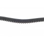 Ремінь генератора Land Rover Defender 2.5TDI 90-98/Renault Espace 2.8V6 91-96 (13x725)