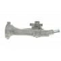 Помпа води Opel Astra J 1.4 09-/Corsa D/E 1.2-1.4 09- (R/B) (6 лоп)