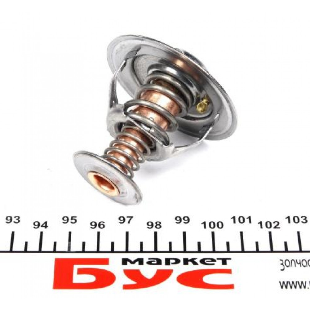 Термостат Renault Master 3.0dCi 04- (71°C)