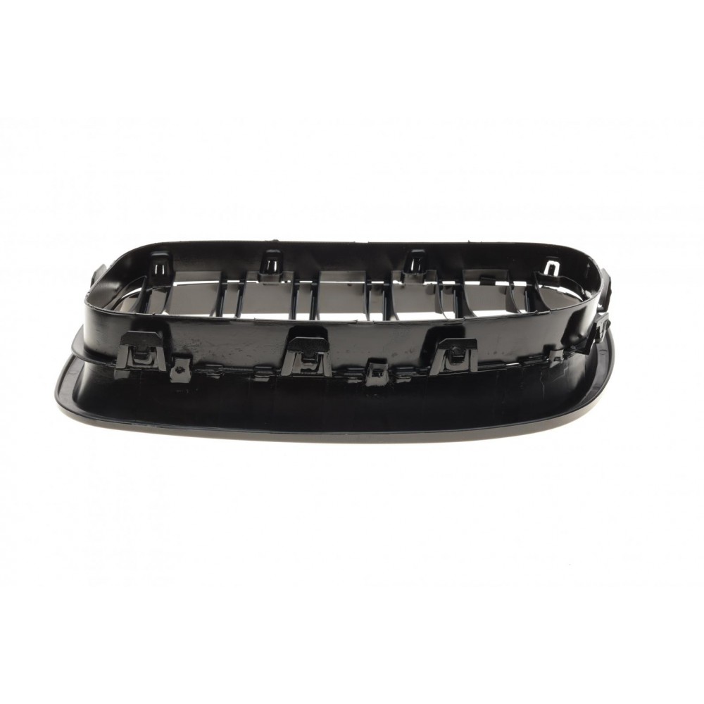 Решітка радіатора BMW 5 (F10) 09-16 (к-кт)