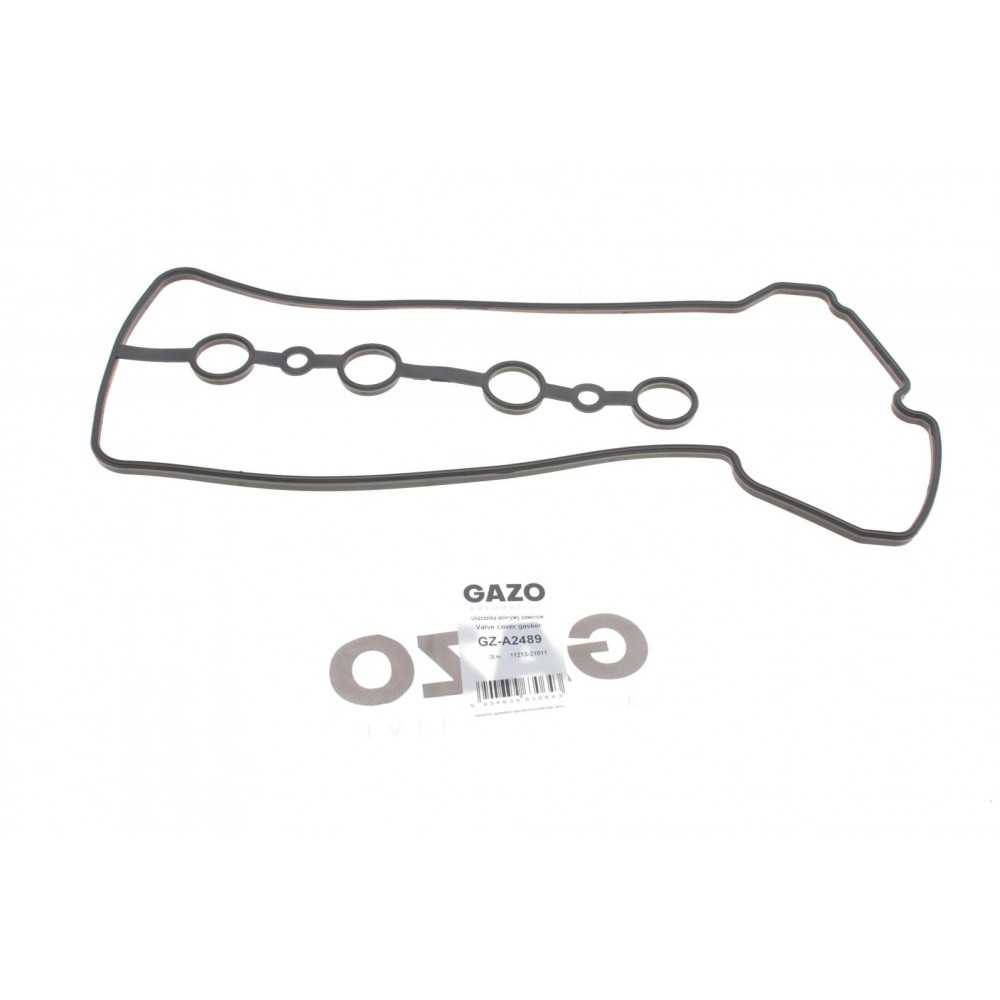 Прокладка кришки клапанів Toyota Prius/Yaris/Corolla 1.3/1.5H 99-