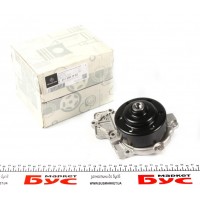 Помпа води MB Vito 2.2 CDI 09-