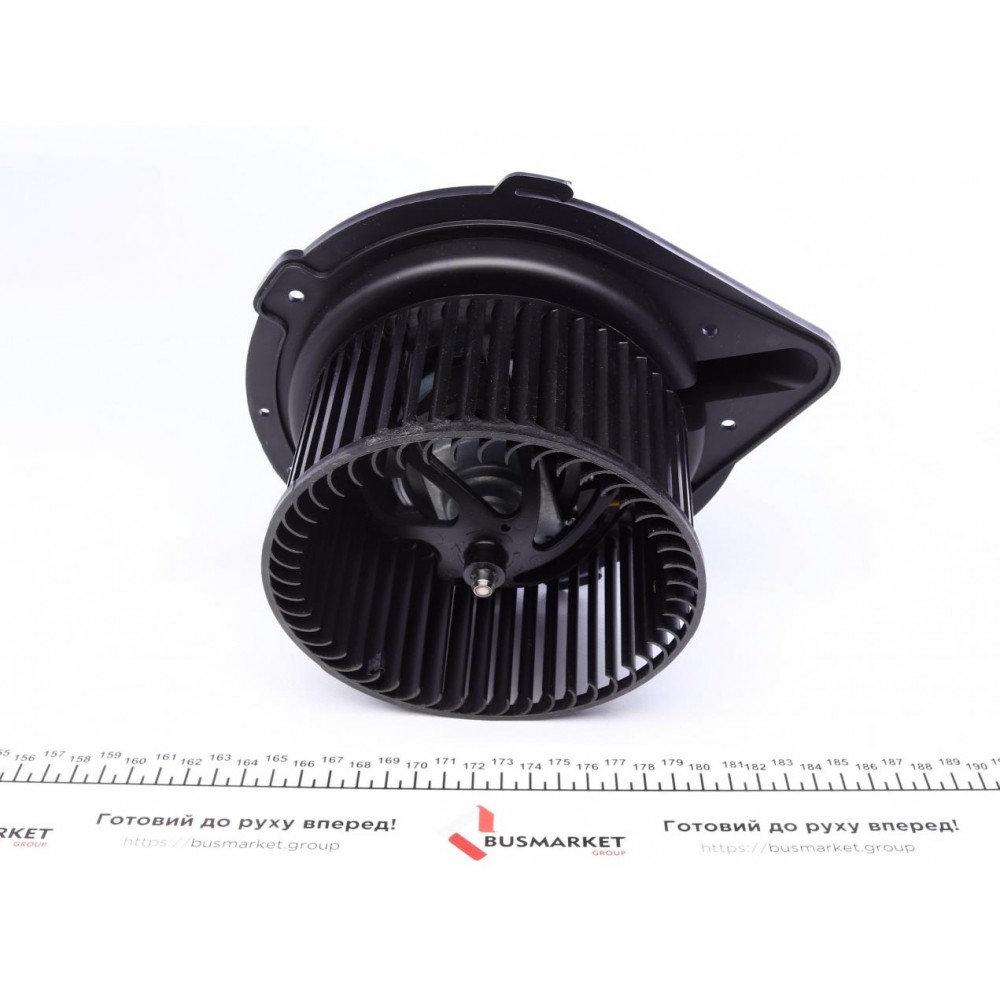Моторчик пічки VW Passat 96-05/Audi A4 94-01