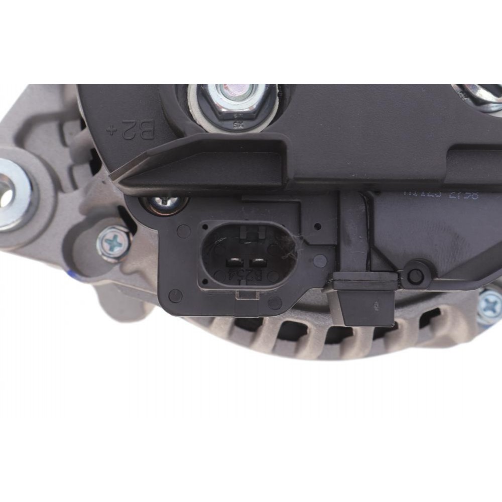 Генератор Audi A4/Skoda Fabia/Octavia/Superb/VW Caddy/Golf/Passat 1.6-2.0TDI 02-13 (12V/140A)