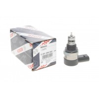 Клапан редукційний рейки паливної VW Passat 2.0 TDI 16V 05-10