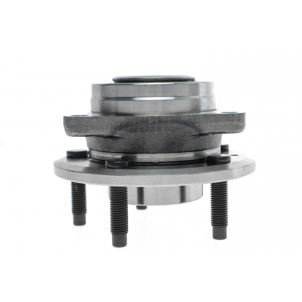 Підшипник маточини (передньої) Chevrolet Cruze/Orlando/Opel Astra J/Zafira C 09- (+ABS)