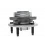 Підшипник маточини (передньої) Chevrolet Cruze/Orlando/Opel Astra J/Zafira C 09- (+ABS)