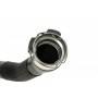 Патрубок інтеркулера Renault Clio/Dokker 1.5dCi 12-