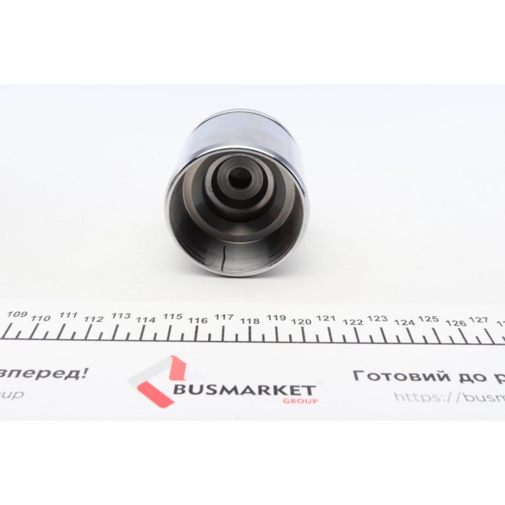 Ремкомплект супорта (заднього) Renault Master/Opel Movano 10- (d=60mm) (+поршень) (Brembo)